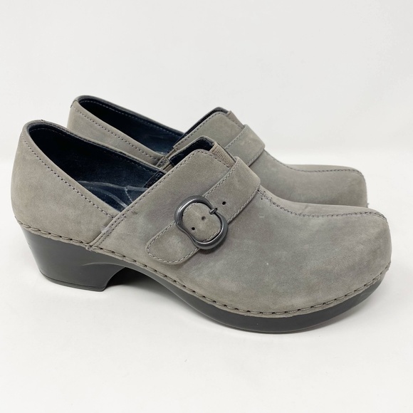 Dansko Tamara Clogs - Picture 1 of 8